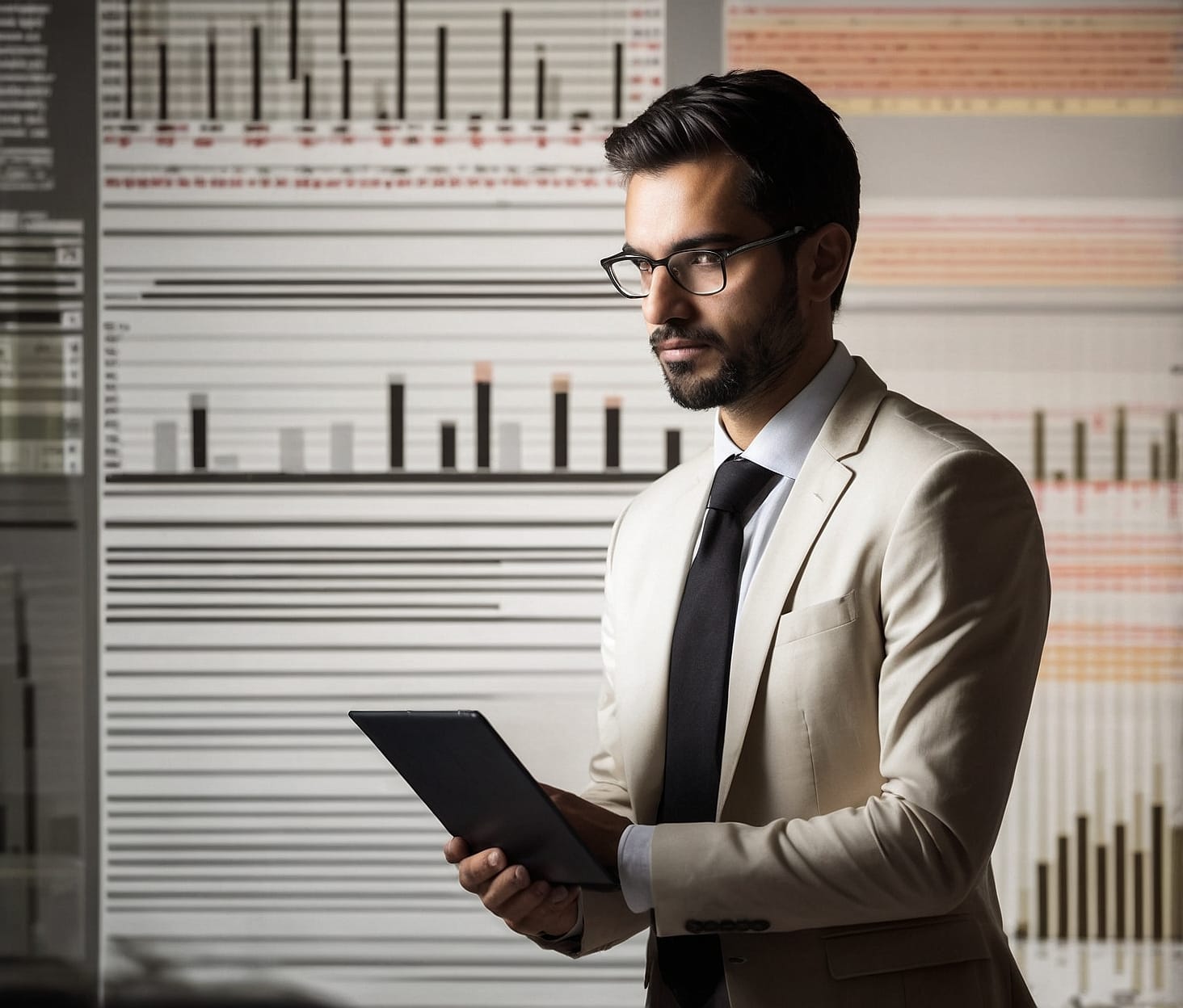 Claridad en finanzas empresariales